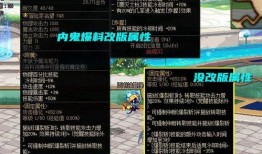 魔法觉醒内鬼爆料大全最新,独家揭秘游戏内幕与幕后真相