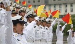 在线观看国防生,探索军旅生活，共筑强国梦想